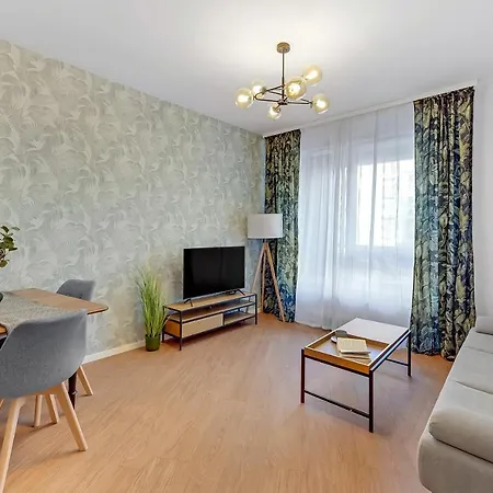 Slaska 12 Living By Downtown