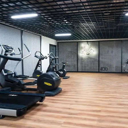 Slaska 12 Living By Downtown Appartement *