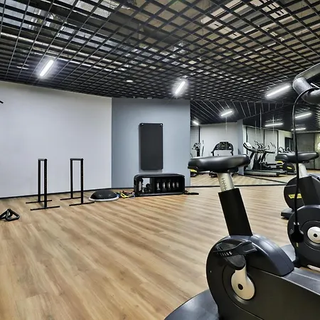 Slaska 12 Living By Downtown *