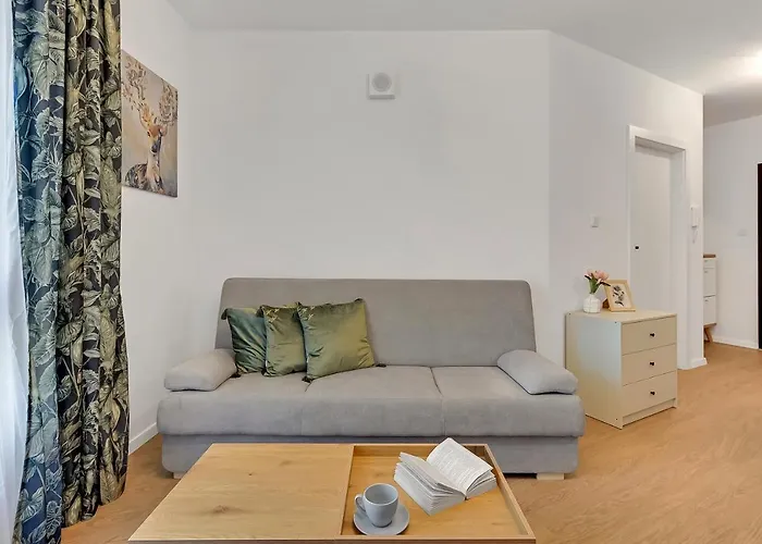 Slaska 12 Living By Downtown Appartement *