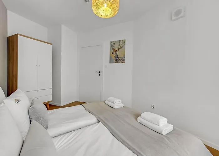 Slaska 12 Living By Downtown Appartement