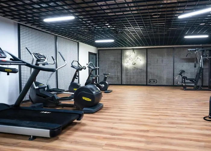 Slaska 12 Living By Downtown Appartement *