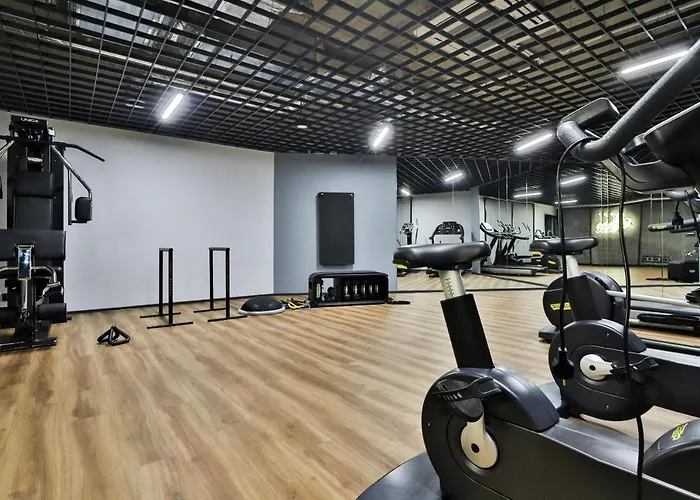 Slaska 12 Living By Downtown *